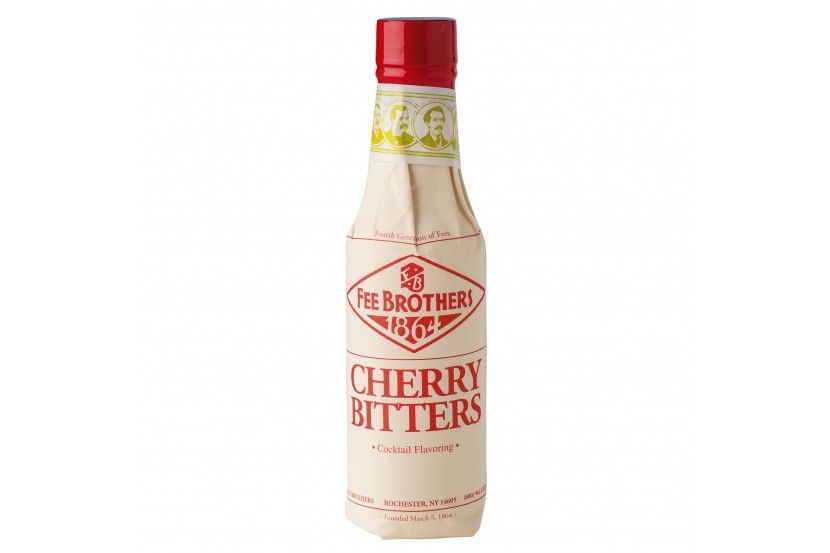 Bitter Fee Brothers Cherry 15 Cl