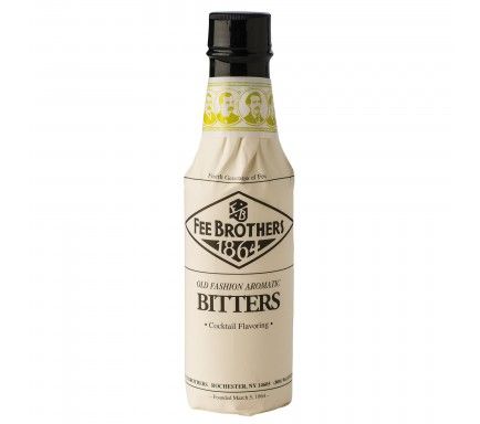 Bitter Fee Brothers Old Fashion 15 Cl