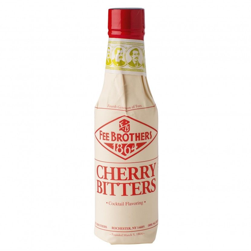Bitter Fee Brothers Cherry 15 Cl