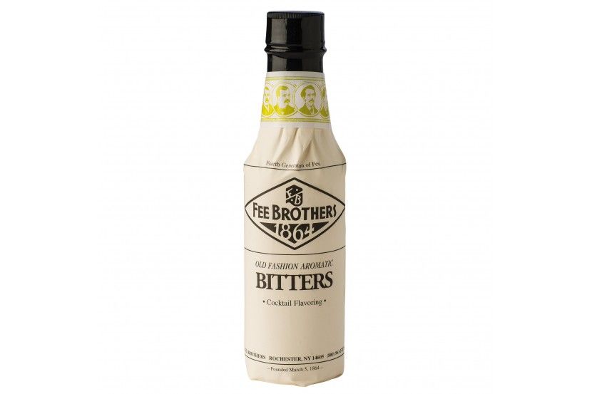 Fee Brothers Old Fashion Bitters 15 Cl