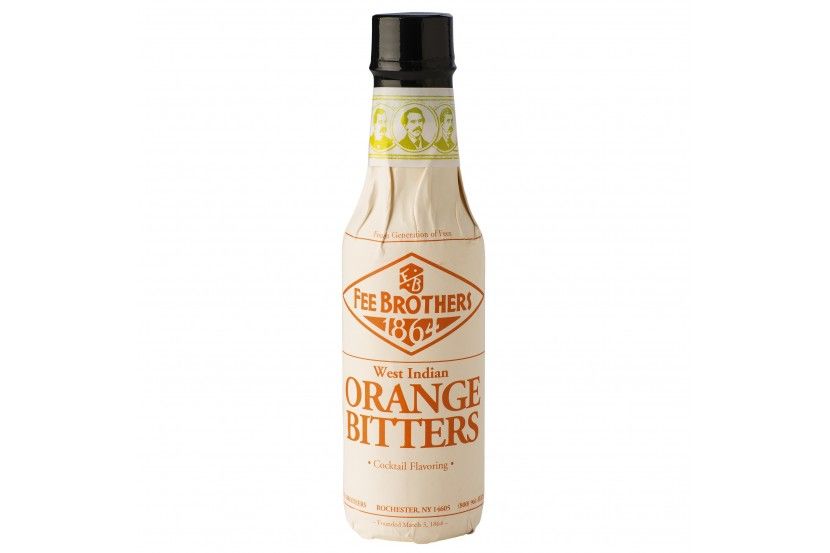 Fee Brothers Orange Bitters 15 Cl
