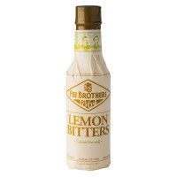 Bitter Fee Brothers Lemon 15 Cl