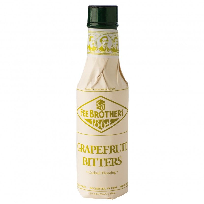 Bitter Fee Brothers Grapefruit 15 Cl