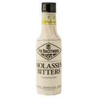 Bitter Fee Brothers Molasses 15 Cl