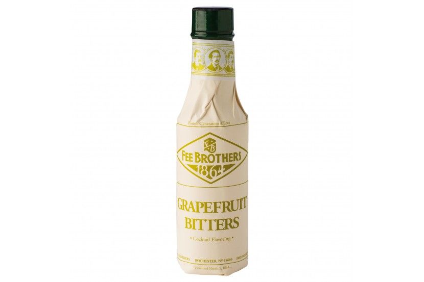 Bitter Fee Brothers Grapefruit 15 Cl
