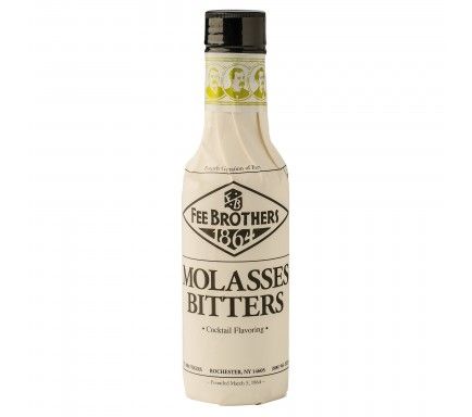 Fee Brothers Molasses 15 Cl