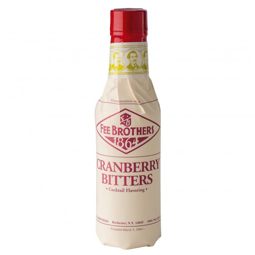 Fee Brothers Cranberry 15 Cl