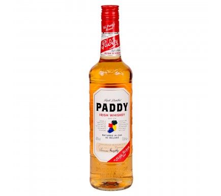 Whisky Paddy 70 Cl