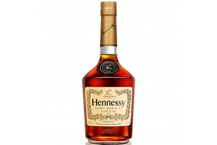 Cognac Hennessy V.S. 70 Cl