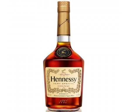 Cognac Hennessy V.S. 70 Cl