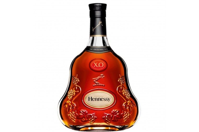Cognac Hennessy X.O. 70 Cl