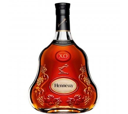 Cognac Hennessy X.O. 70 Cl
