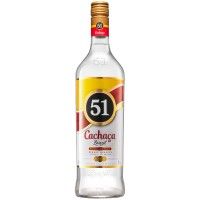 Cachaca 51 1 Lt