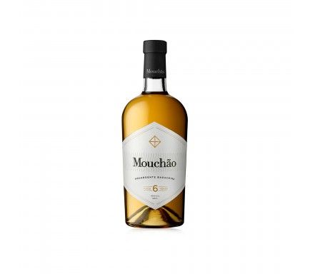 Firewater Bagaceira Mouchao 6 Anos 50 Cl