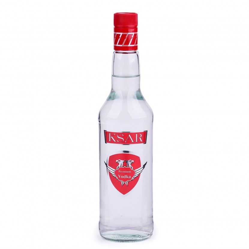 Vodka Ksar 70 Cl