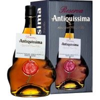 Aguardente Velha Antiquissima 70 Cl