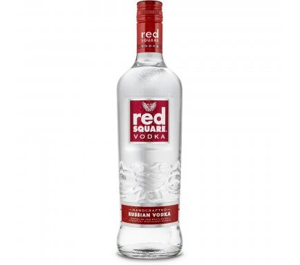 Vodka Red Square 1 L