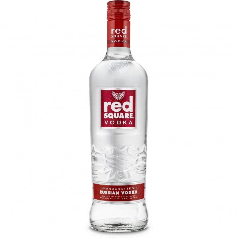 Vodka Red Square 1 L
