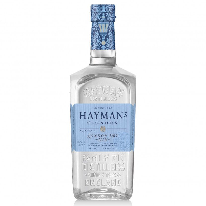 Gin Hayman's London Dry 70 Cl
