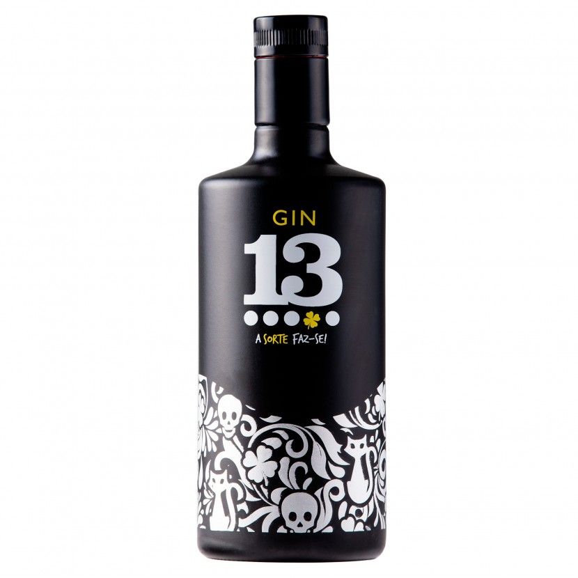 Gin 13 70 Cl
