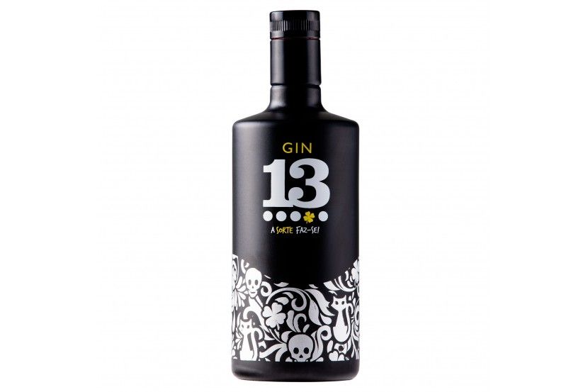 Gin 13 70 Cl
