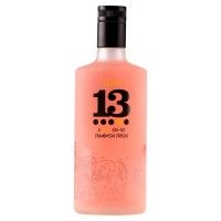 Gin 13 Framboesa 70 Cl