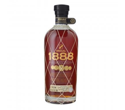 Rum Brugal 1888 70 Cl