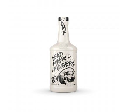 Rum Dead Man's Fingers Coconut 70 Cl