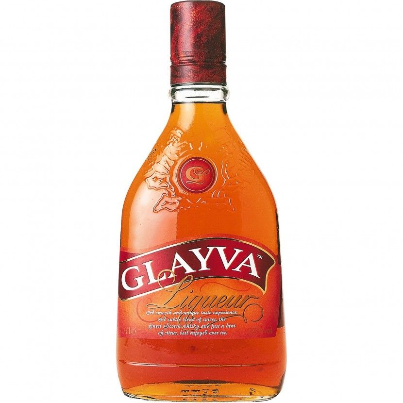 Licor Glayva 1 L