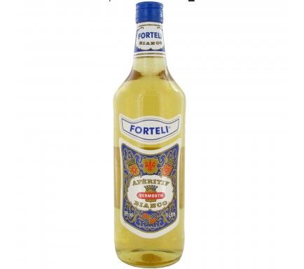 Forteli Vermouth Bianco 1 L