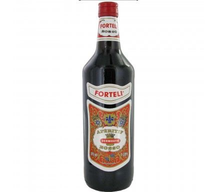 Forteli Vermouth Rosso 1 L