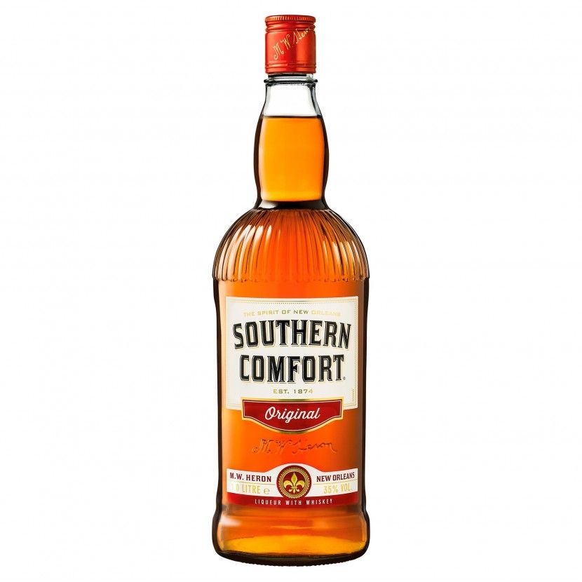 Licor Southern Comfort 1 L