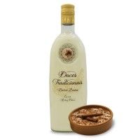Liquor Zimbro Arroz Doce 70 Cl