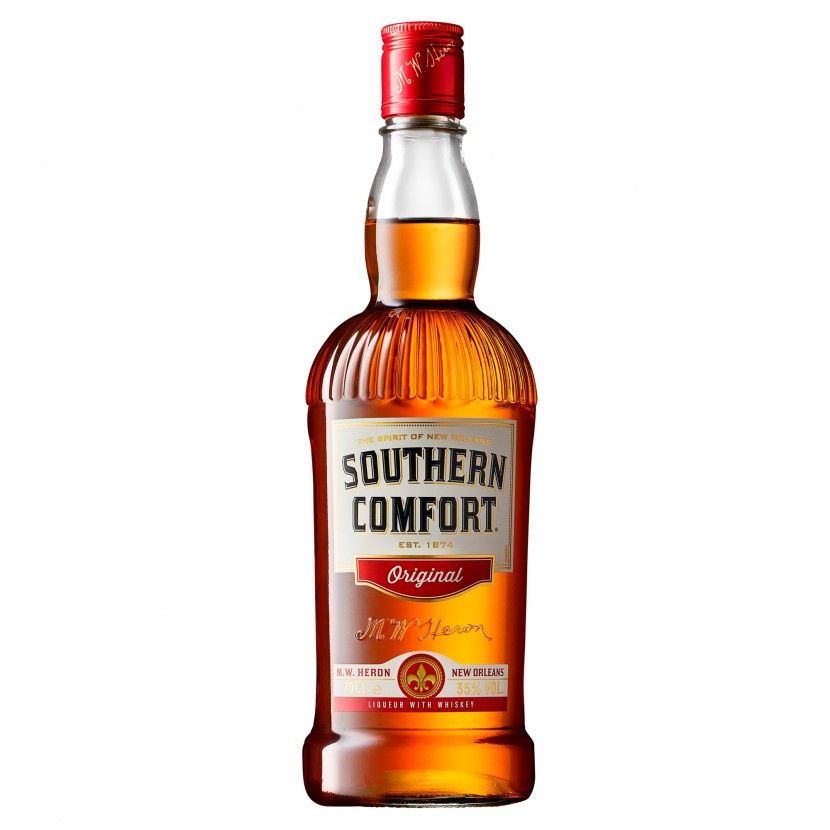 Licor Southern Comfort 70 Cl