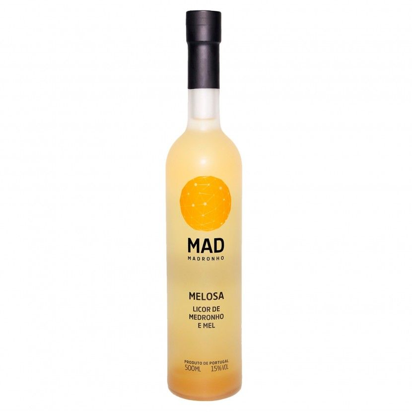 Liquor Melosa Mad-Ronho 50 Cl