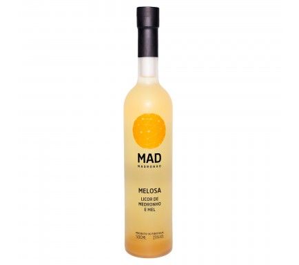 Liquor Melosa Mad-Ronho 50 Cl