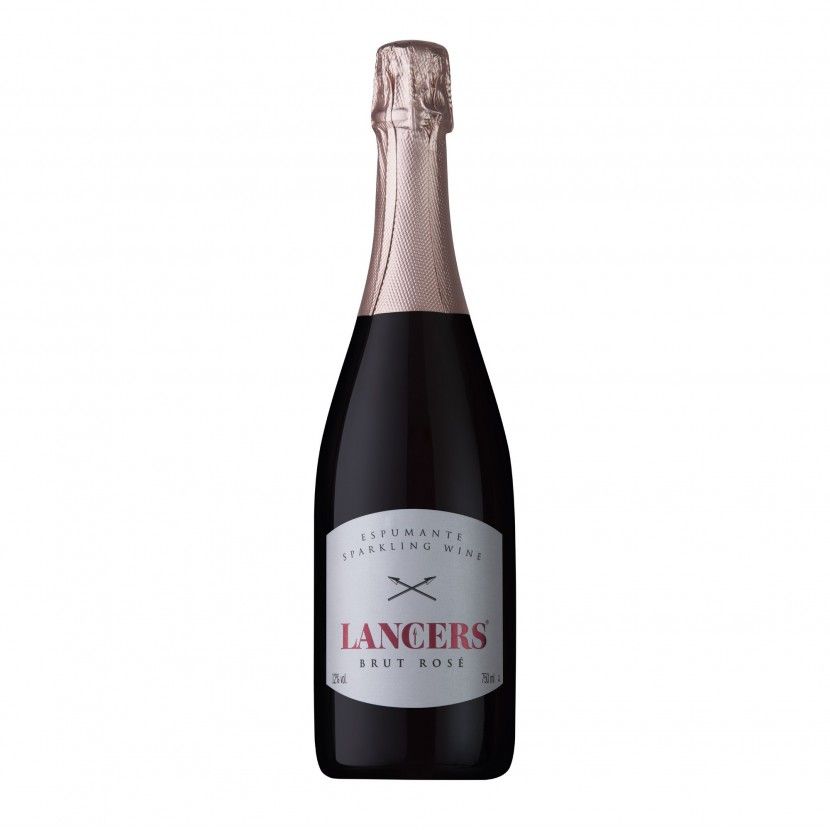 Sparkling Wine Lancers Rose Bruto 75 Cl