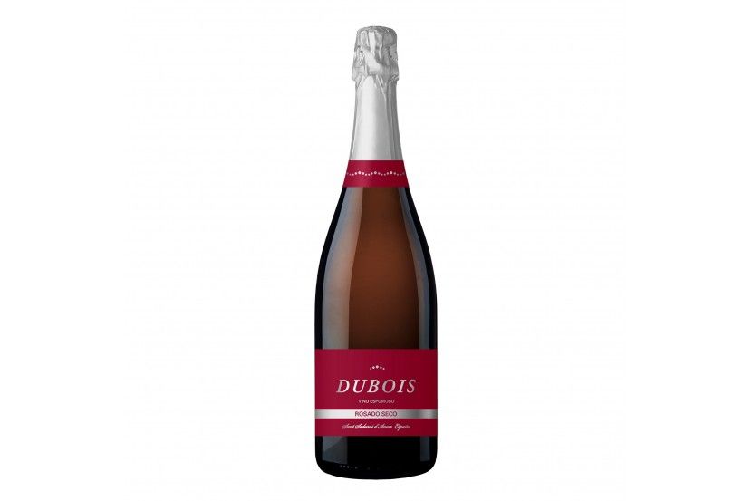 Espumante Dubois Rosé 75 Cl