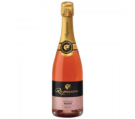 Sparkling Wine Raposeira Ros 75 Cl