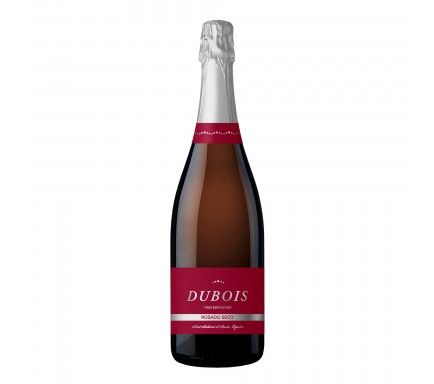 Espumante Dubois Rosé 75 Cl
