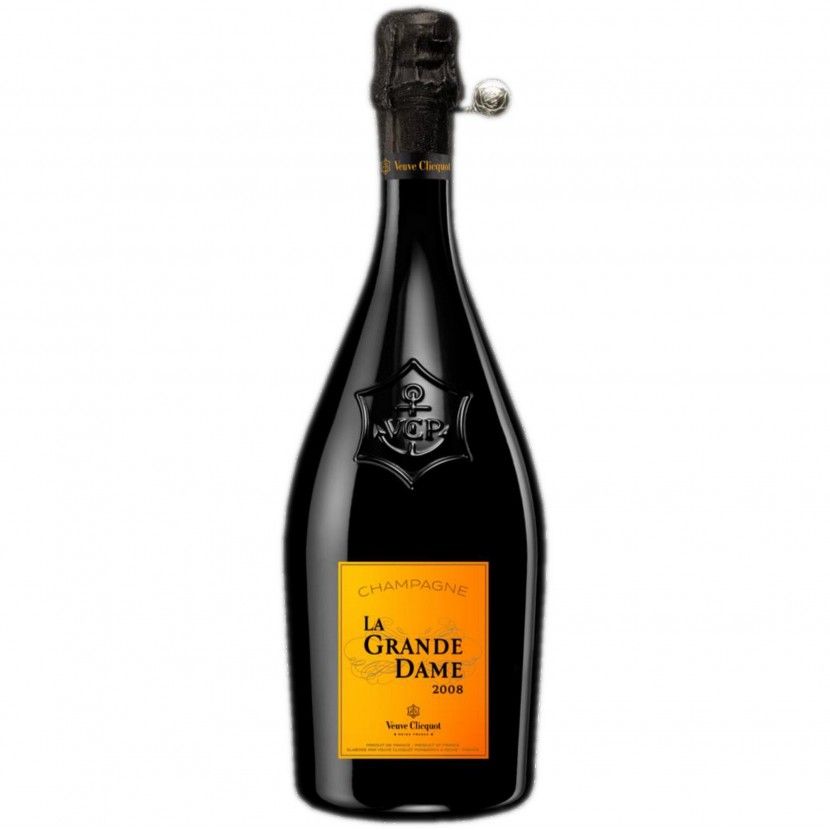 Champagne Veuve Clicquot Grand Damme 75 Cl