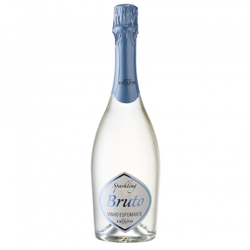 Espumante Favaios Bruto 75 Cl