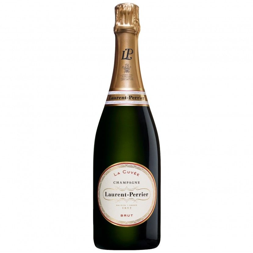 Champagne Laurent Perrier Brut 75 Cl