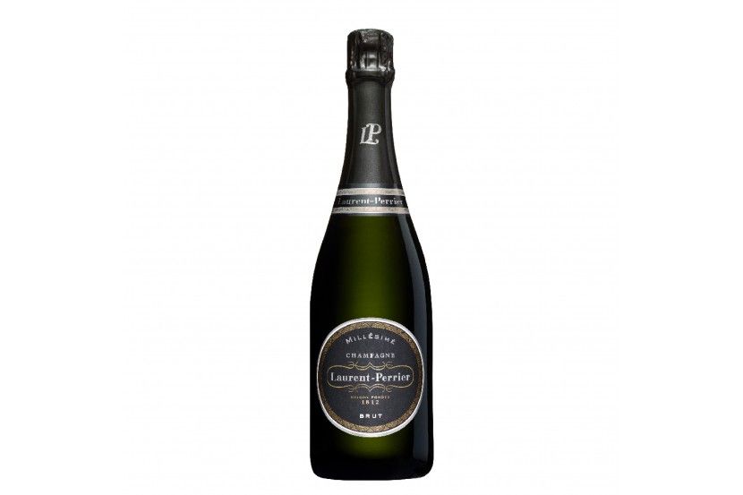 Champagne Laurent Perrier Millesime 75 Cl