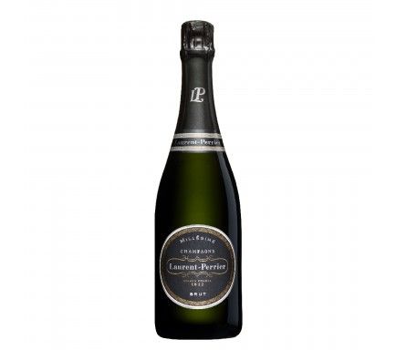 Champagne Laurent Perrier Millesime 75 Cl