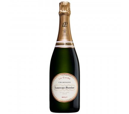 Champagne Laurent Perrier Brut 75 Cl
