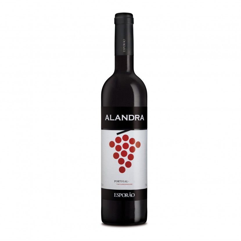 Vinho Tinto Alandra (Esporão) 75 Cl