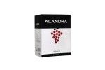Red Wine Alandra 3 L