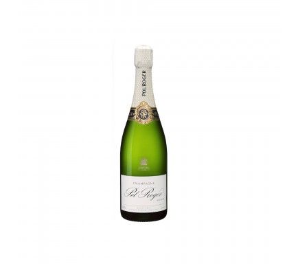 Champagne Pol Roger Brut Reserve 75 Cl