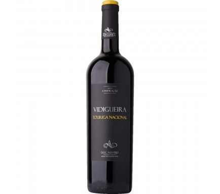 Vinho Tinto Vidigueira Touriga Nacional 75 Cl